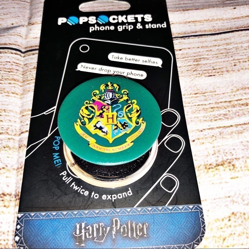 Harry Potter Pop Socket - Picture 4 of 4